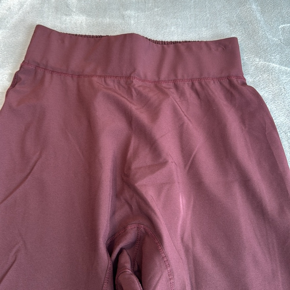 NWT Halara High Waisted Elastic Waistband Hiking Joggers - Picture 4 of 15